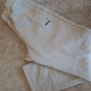 Puma sweats